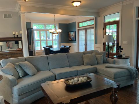 Tiny photo for 488 S Columbia Street, Naperville, IL 60540 (MLS # 12469099)