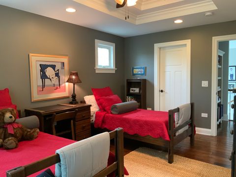 Tiny photo for 488 S Columbia Street, Naperville, IL 60540 (MLS # 12469099)