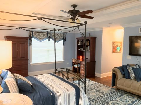 Tiny photo for 488 S Columbia Street, Naperville, IL 60540 (MLS # 12469099)