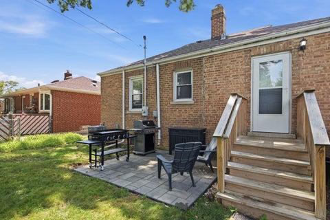 Tiny photo for 1523 N Rohde Avenue, Berkeley, IL 60163 (MLS # 12740918)