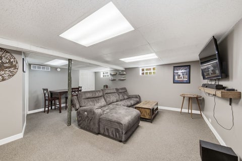 Tiny photo for 1523 N Rohde Avenue, Berkeley, IL 60163 (MLS # 12740918)