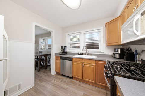 Tiny photo for 1523 N Rohde Avenue, Berkeley, IL 60163 (MLS # 12740918)