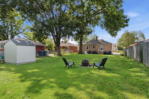 Tiny photo for 1523 N Rohde Avenue, Berkeley, IL 60163 (MLS # 12740918)