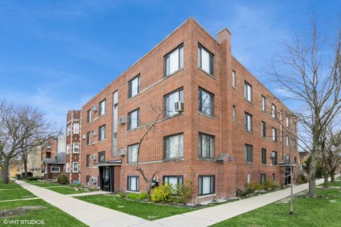 2843 W ARTHUR Avenue 3 Chicago IL 60645