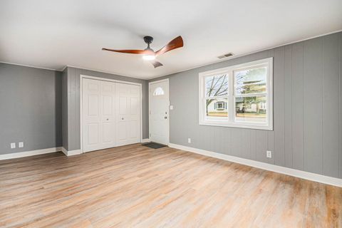 Tiny photo for 215 W Main Street, Kirkland, IL 60146 (MLS # 12591107)