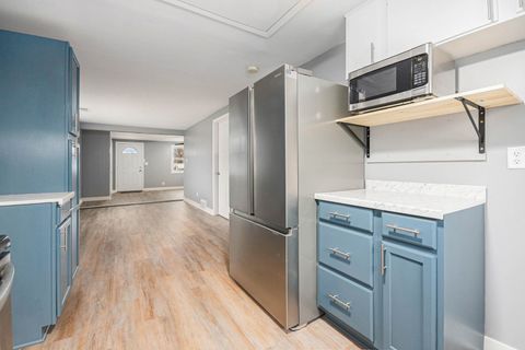 Tiny photo for 215 W Main Street, Kirkland, IL 60146 (MLS # 12591107)