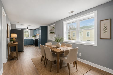 Tiny photo for 215 W Main Street, Kirkland, IL 60146 (MLS # 12591107)