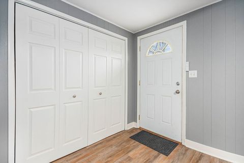 Tiny photo for 215 W Main Street, Kirkland, IL 60146 (MLS # 12591107)