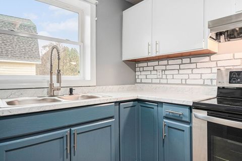 Tiny photo for 215 W Main Street, Kirkland, IL 60146 (MLS # 12591107)