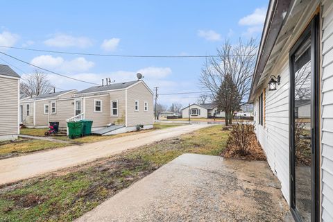 Tiny photo for 215 W Main Street, Kirkland, IL 60146 (MLS # 12591107)