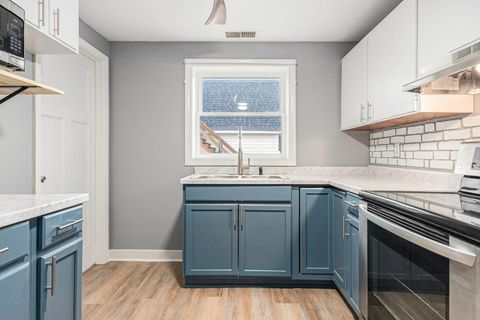 Tiny photo for 215 W Main Street, Kirkland, IL 60146 (MLS # 12591107)