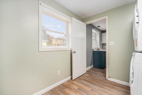 Tiny photo for 215 W Main Street, Kirkland, IL 60146 (MLS # 12591107)