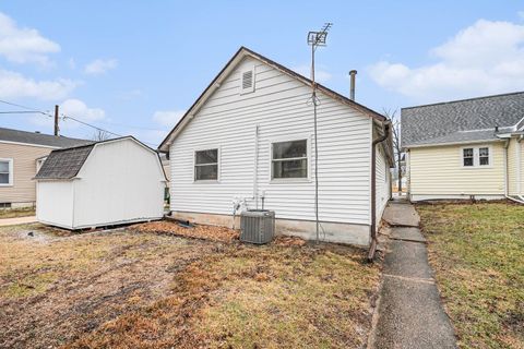 Tiny photo for 215 W Main Street, Kirkland, IL 60146 (MLS # 12591107)