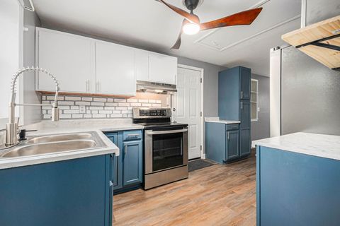 Tiny photo for 215 W Main Street, Kirkland, IL 60146 (MLS # 12591107)