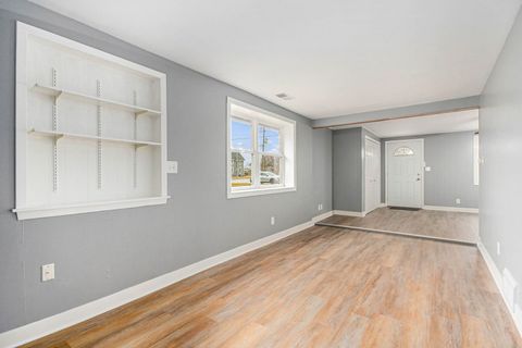 Tiny photo for 215 W Main Street, Kirkland, IL 60146 (MLS # 12591107)