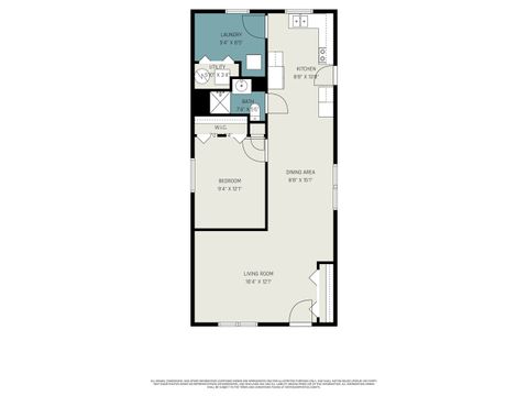 Tiny photo for 215 W Main Street, Kirkland, IL 60146 (MLS # 12591107)