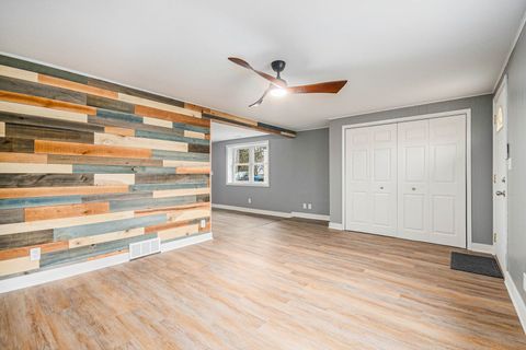 Tiny photo for 215 W Main Street, Kirkland, IL 60146 (MLS # 12591107)