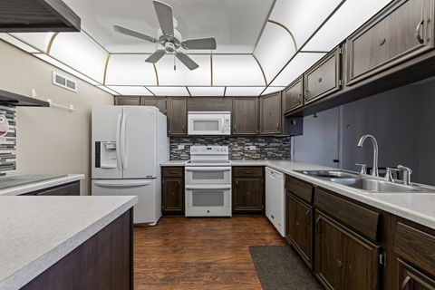 Tiny photo for 15809 Orlan Brook Drive #41, Orland Park, IL 60462 (MLS # 12625493)