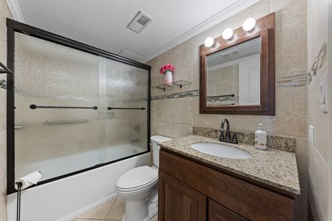 Tiny photo for 15809 Orlan Brook Drive #41, Orland Park, IL 60462 (MLS # 12625493)