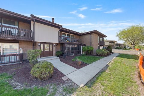 Photo of 15809 Orlan Brook Drive #41, Orland Park, IL 60462 (MLS # 12625493)