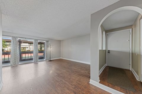 Tiny photo for 15809 Orlan Brook Drive #41, Orland Park, IL 60462 (MLS # 12625493)