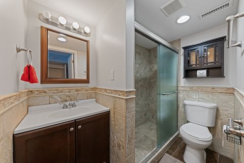 Tiny photo for 15809 Orlan Brook Drive #41, Orland Park, IL 60462 (MLS # 12625493)