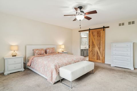 Tiny photo for 5530 Oak Grove Circle, Long Grove, IL 60047 (MLS # 12512443)