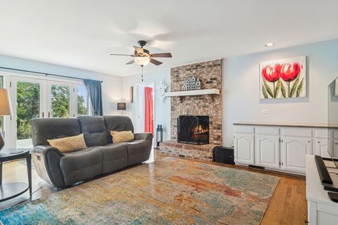 Tiny photo for 5530 Oak Grove Circle, Long Grove, IL 60047 (MLS # 12512443)