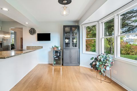 Tiny photo for 5530 Oak Grove Circle, Long Grove, IL 60047 (MLS # 12512443)