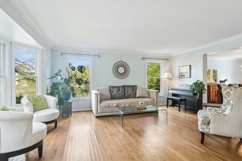 Tiny photo for 5530 Oak Grove Circle, Long Grove, IL 60047 (MLS # 12512443)