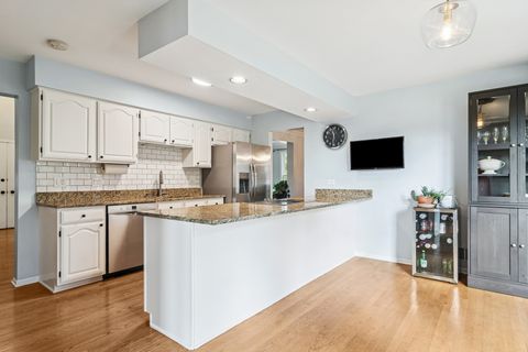 Tiny photo for 5530 Oak Grove Circle, Long Grove, IL 60047 (MLS # 12512443)