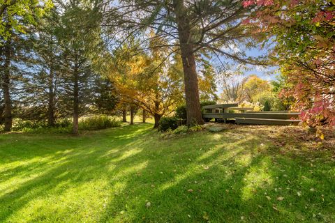 Tiny photo for 5530 Oak Grove Circle, Long Grove, IL 60047 (MLS # 12512443)