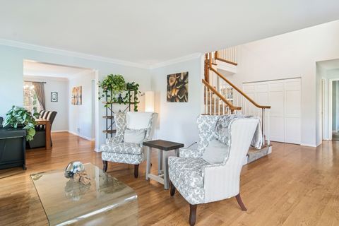 Tiny photo for 5530 Oak Grove Circle, Long Grove, IL 60047 (MLS # 12512443)