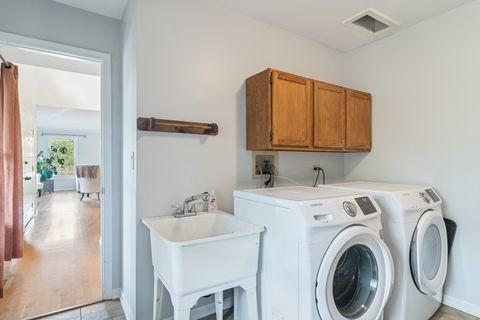 Tiny photo for 5530 Oak Grove Circle, Long Grove, IL 60047 (MLS # 12512443)