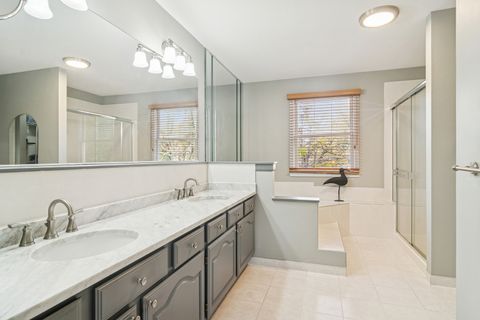 Tiny photo for 5530 Oak Grove Circle, Long Grove, IL 60047 (MLS # 12512443)