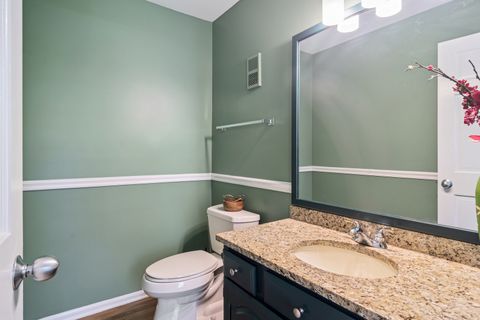 Tiny photo for 5530 Oak Grove Circle, Long Grove, IL 60047 (MLS # 12512443)