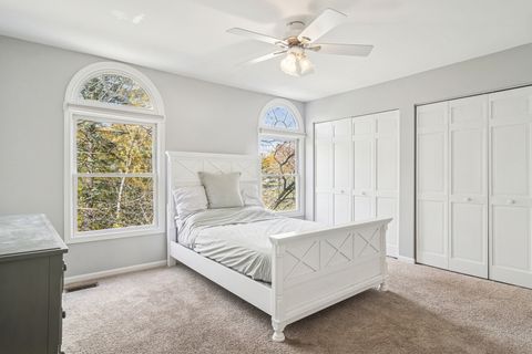 Tiny photo for 5530 Oak Grove Circle, Long Grove, IL 60047 (MLS # 12512443)