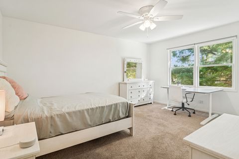 Tiny photo for 5530 Oak Grove Circle, Long Grove, IL 60047 (MLS # 12512443)