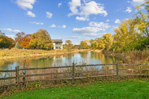 Tiny photo for 5530 Oak Grove Circle, Long Grove, IL 60047 (MLS # 12512443)