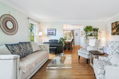 Tiny photo for 5530 Oak Grove Circle, Long Grove, IL 60047 (MLS # 12512443)