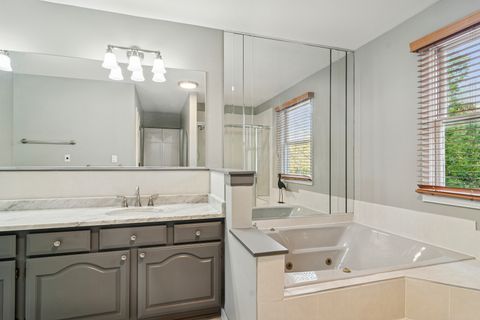 Tiny photo for 5530 Oak Grove Circle, Long Grove, IL 60047 (MLS # 12512443)