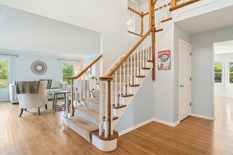 Tiny photo for 5530 Oak Grove Circle, Long Grove, IL 60047 (MLS # 12512443)