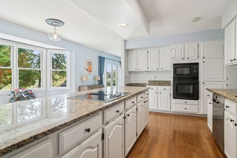 Tiny photo for 5530 Oak Grove Circle, Long Grove, IL 60047 (MLS # 12512443)