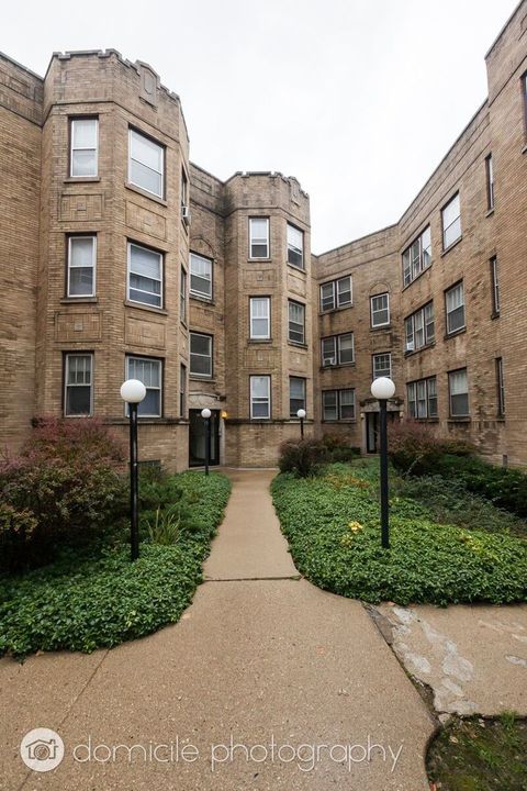 903 W Altgeld Street 1A Chicago IL 60614