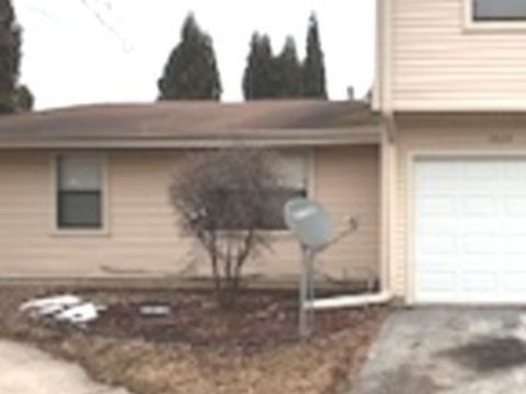 Tiny photo for 19129 Pine Drive #113, Country Club Hills, IL 60478 (MLS # 12558469)