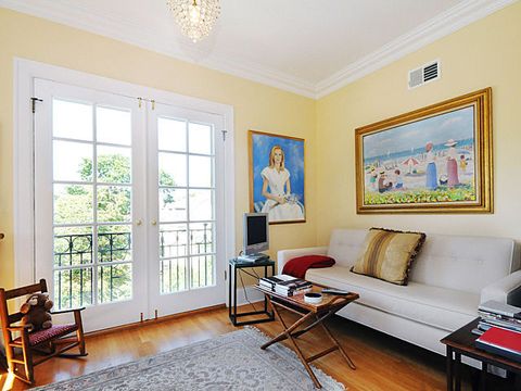 A home in EVANSTON