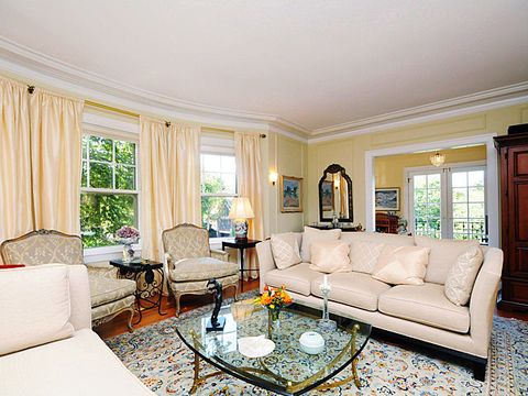 A home in EVANSTON