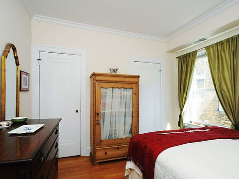 A home in EVANSTON