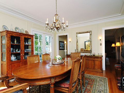 A home in EVANSTON