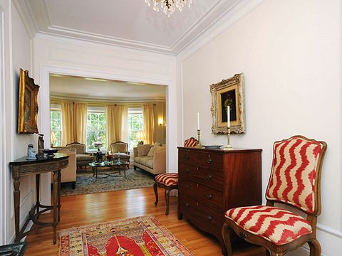 A home in EVANSTON